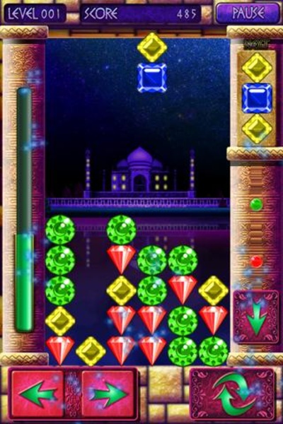 Tetra Jewels - Preview 7