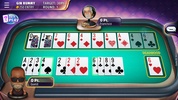 Gin Rummy Stars screenshot 2