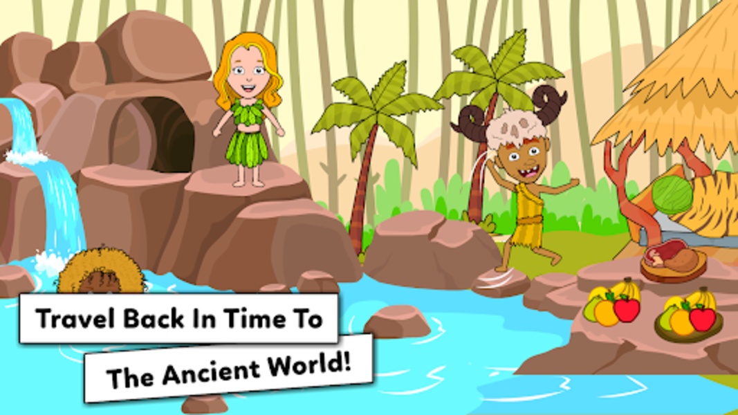 Tizi Town: My Play World Games - Preview 3
