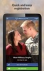 MilitaryCupid: Military Dating screenshot 8