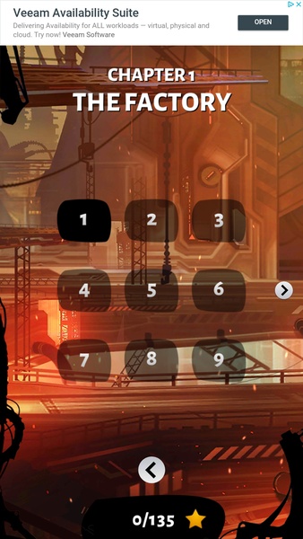 Gleam: Last Light - Preview 5