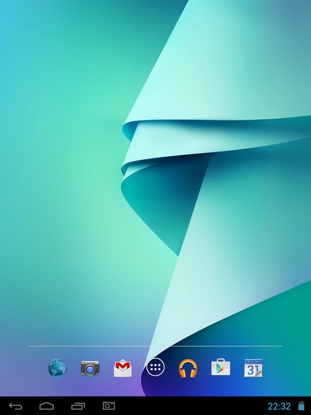 Note 5 Live Wallpapers - Preview 1
