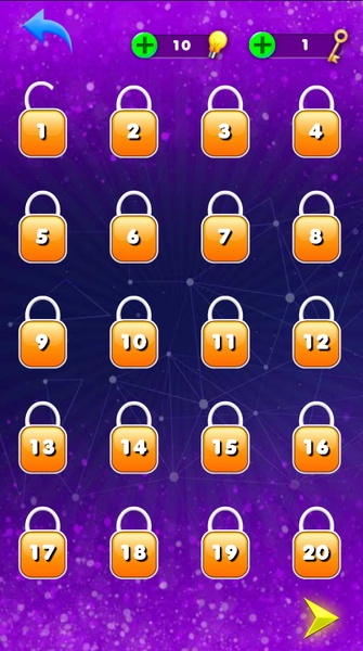 Escape Room - Word Finder Challenge - Preview 4