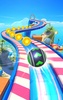 3D Super Rolling Ball Race screenshot 4