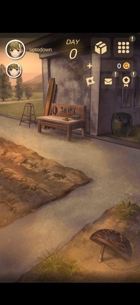 Hidden Survivor - Preview 5