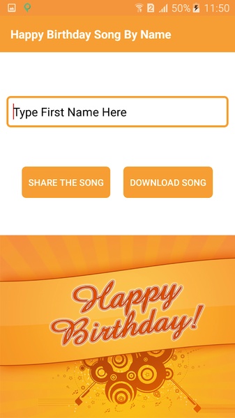Happy Birthday Songs - Preview 1