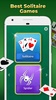 Solitaire Collection screenshot 1