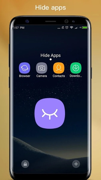 S Launcher - Preview 4