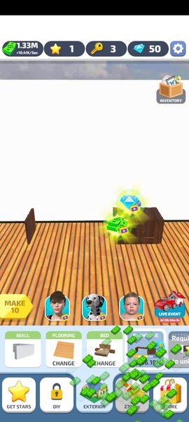 Idle Home - Preview 8