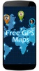 Free GPS Maps - Navigation screenshot 7