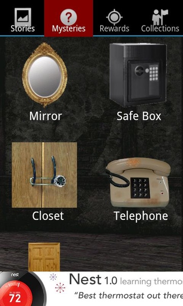 Butcher House - Preview 3