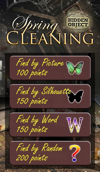 Hidden Object - Spring Cleaning Free - Preview 4