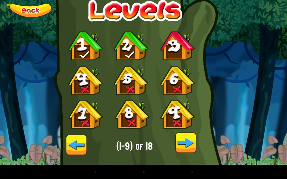 Jungle Loony Monkey Adventure - Preview 5