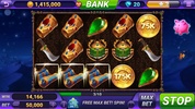 Casino slots screenshot 3