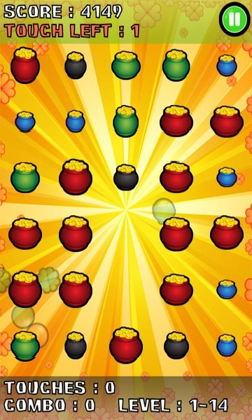 Bubble Blast Saint Patrick - Preview 3