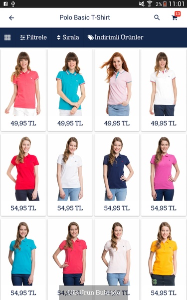 U.S. POLO ASSN. - Preview 1