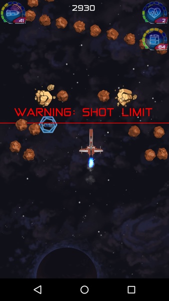 Space Adventure - Preview 2