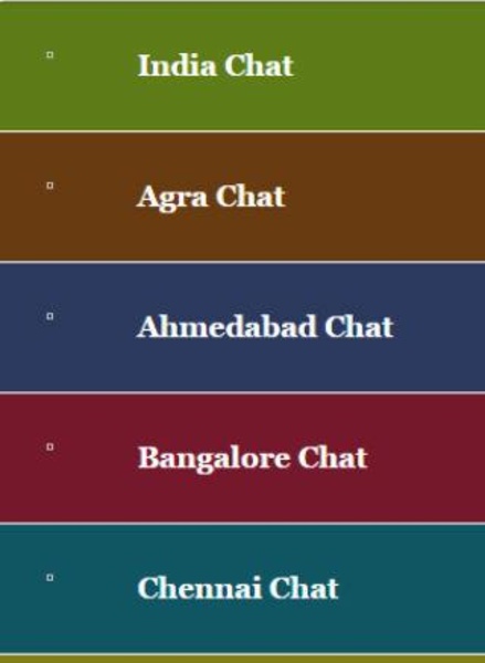 Group Chat - Preview 2