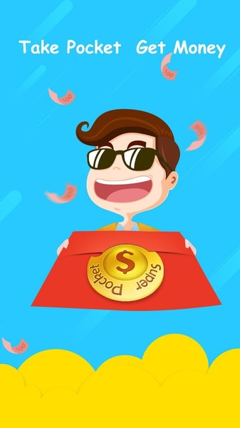 SuperPocket - Preview 4