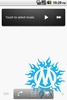 OM LiveWallpaper screenshot 1