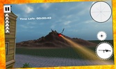 Dinosaur City Attack screenshot 1