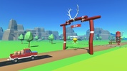 Flying Hills: Drive Master screenshot 8