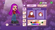 Bratz Total Fashion Makeover screenshot 3