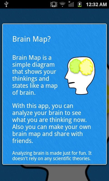 My Brain Map Free - Preview 5