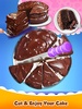 Chocolate Cake - Sweet Desserts Food Maker screenshot 2