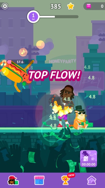 Partymasters - Preview 8