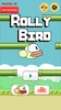 Rolly Bird screenshot 5