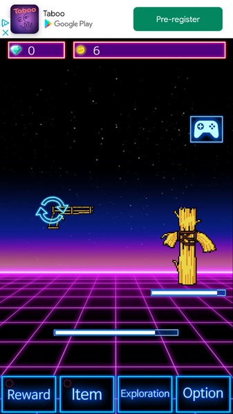 TapTapGun - Preview 9