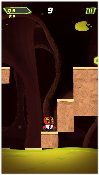 Super Slime Ben - Preview 4