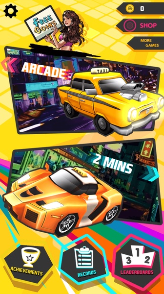Fare Refusal - Preview 14