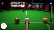 1 Ball Snooker screenshot 8