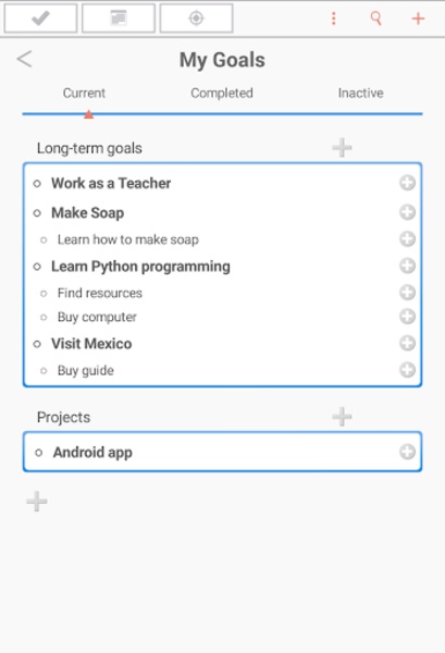 isoTimer - Preview 3