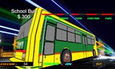 3D Bus Simulator screenshot 1