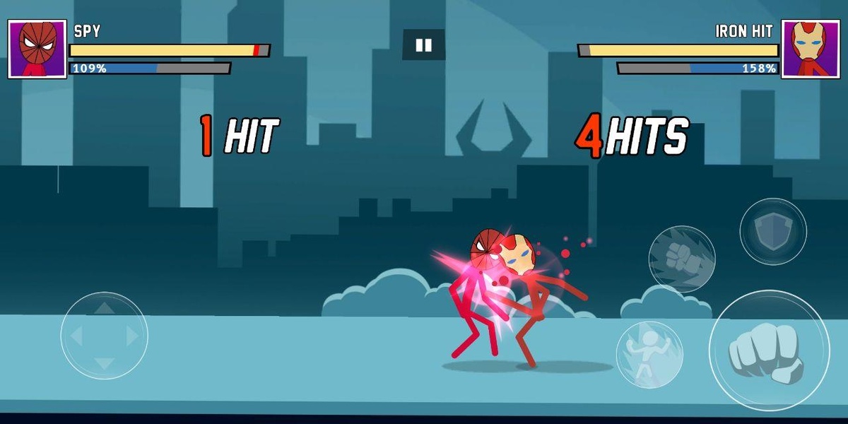 Mask of Stick - Preview 1