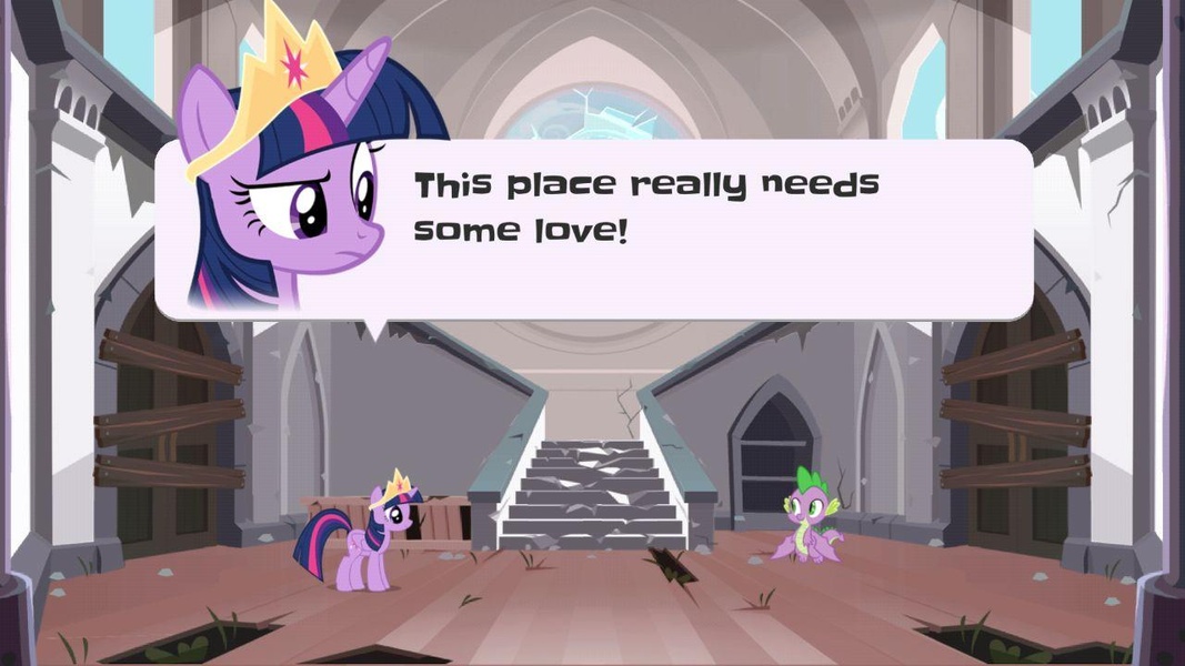 My Little Pony Color By Magic - Preview 12