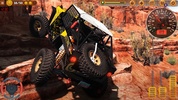 Ofroad 4x4 Jeep Simulator screenshot 2