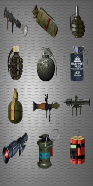 Firearms - Preview 7
