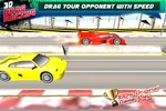 Drag Racing Game-Car Racing 3D screenshot 4