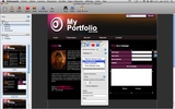 Web Acappella screenshot 5