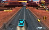 Death Race: Crash Burn screenshot 2