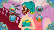 Alice in Wonderland Makeover Free screenshot 4