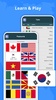 Flags of Countries: Quiz Game screenshot 6