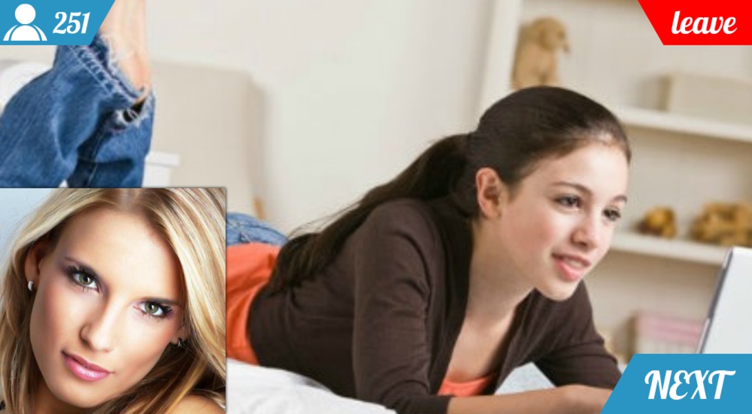 Chat Roulette - Preview 3