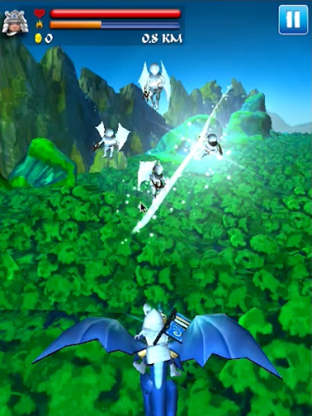 Playmobil Dragons - Preview 3