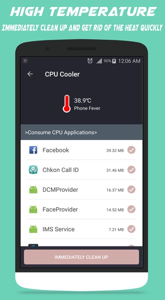 Hifad Battery - Preview 4