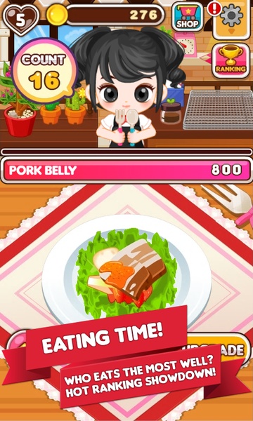 CJ Pork Belly Maker - Preview 4